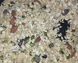 Foto langkah ke 1 dari resep Muesli Bar.