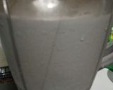 Foto langkah ke 1 dari resep Es Krim Vanilla Sari Kacang Merah.