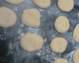 Foto del paso 4 de la receta: Pancitos de naranja y miel