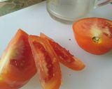 Foto langkah ke 3 dari resep Fresh fruit.... With lemon #food combining part 5/5#.