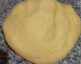 Foto del paso 4 de la receta: Panettone con cobertura de Almendras