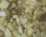 Foto del paso 3 de la receta: Tarta de manzana