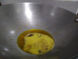 वेज कोरमा (veg korma recipe in Hindi)