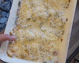 Rakott zöldség recept fázis 3 fotója
