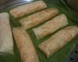 Foto langkah ke 5 dari resep Bekal Sekolah Simpel dan Sehat (hekeng ayam, tumis tauge wortel tahu).