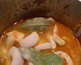Foto del paso 5 de la receta Calamares a la riojana con thermomix
