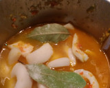 Foto del paso 5 de la receta: Calamares a la riojana con thermomix