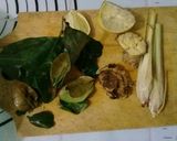 Foto langkah ke 1 dari resep 74) Sup Tom Yam #versisederhana.