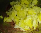 भंडारे वाले आलू की सब्जी (Bhandare wale aloo ki sabzi recipe in hindi) रेसिपी चरण 5 फोटो