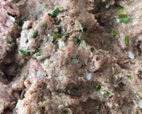 Foto del paso 1 de la receta: Pastel de carne Loren