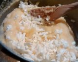 Foto del paso 4 de la receta: Trozos de polenta