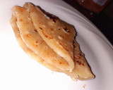A picture of step 10 of Chapati.