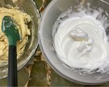 Foto del paso 2 de la receta: Torta de yogurt y arándanos 🫐