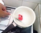Foto langkah ke 3 dari resep Bubur Sumsum.
