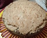 Foto del paso 6 de la receta: Torta Integral de Banana
