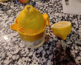 Foto del paso 4 de la receta: Dorada a la espalda