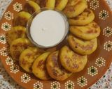 Foto del paso 10 de la receta: Tortitas de plátano macho