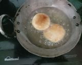 मटर कचौड़ी (matar kachodi recipe in Hindi) रेसिपी चरण 5 फोटो