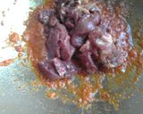 Foto langkah ke 1 dari resep Krengsengan Daging Sapi.