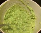 A picture of step 3 of Guacamole 🥑.