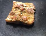 બેસન બ્રેડ ટોસ્ટ (Besan Bread Toast Recipe In Gujarati) રેસીપી સ્ટેપ4ફોટો