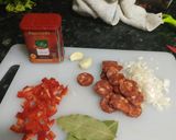 Foto del paso 1 de la receta: Patatas a la riojana