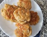 Foto del paso 5 de la receta: Rellenos de cocido