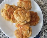 Foto del paso 5 de la receta: Rellenos de cocido