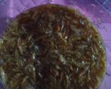 Foto langkah ke 1 dari resep Talam Ebi.