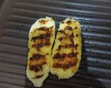 Foto langkah ke 1 dari resep Pisang epe makassar.