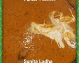 पनीर पसंदा (Paneer Pasanda recipe in hindi) रेसिपी चरण 15 फोटो