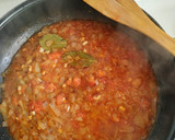 Foto del paso 2 de la receta: Arroz con espinacas