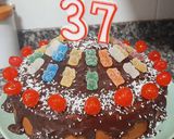 Foto del paso 15 de la receta: Bizcocho marmolado