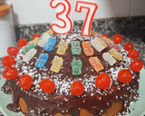 Foto del paso 15 de la receta: Bizcocho marmolado