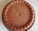 عکس مرحله 5 از دستور کیک هویج و محلبی