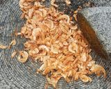 Foto langkah ke 1 dari resep Kerak Telor Betawi.
