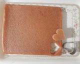 Une image de l'étape 8 de Pâte de coing ❤.