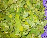 A picture of step 2 of Waterleaf Golden Yam.