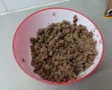 Foto del paso 4 de la receta: Hamburguesas de soya o proteína vegetal 🍅