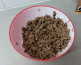 Foto del paso 4 de la receta: Hamburguesas de soya o proteína vegetal 🍅