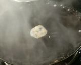 A picture of step 1 of Crispy dosa in iron tawa.