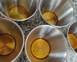 Foto del paso 2 de la receta: Flanes de huevo