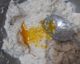 Foto langkah ke 3 dari resep #315.Wingko Babat (Air kelapa/santan&No🥚) Happy call.