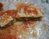 Foto del paso 7 de la receta: Raviolón de pollo y espinaca