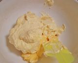 Foto langkah ke 1 dari resep Kastengel Renyah dan Lumer di Mulut.