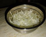Foto del paso 1 de la receta: Pescado Compuesto