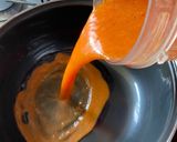 Foto del paso 1 de la receta: Flor de calabaza en salsita