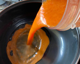 Foto del paso 1 de la receta: Flor de calabaza en salsita
