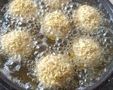 Foto langkah ke 5 dari resep Bola-bola Tahu Kribo.