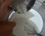 Foto langkah ke 4 dari resep Lapis Pepe.